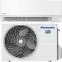 Panasonic TZ60-ZKE split airco 6,0kW