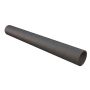 Ubbink Aerfoam geïsoleerde verlengbuis EPE 180 - 2000 mm
