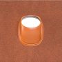 Ubbink pan ubiflex 131Ø 500x500 5-25gr