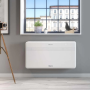 Unico Evo monoblock airco 25 HP PVAN - 2,1kW