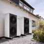 Vaillant aroTHERM Plus monoblock warmtepomp 125/6 11,8kW