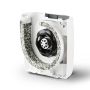 Vasco C400RF ventilatiebox - Afstandsbediening - Eurostekker