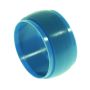 VSH kunststof knelring superblue 3/4" (28mm)