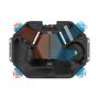 Orcon HRC-260 OptiAir WTW-unit