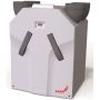 Zehnder ComfoAir Standard 300 Basis - links - met RF - perilex
