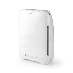Nedis luchtreiniger - tot 25 m²