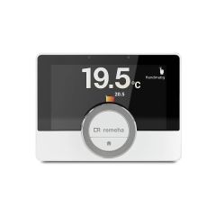Remeha eTwist slimme thermostaat V3