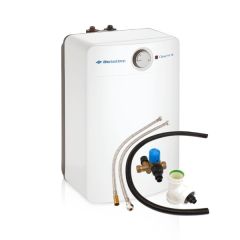Itho Daalderop Close-in keukenboiler - 10 liter - met aansluitset