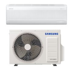 Samsung WindFree Elite-12 split unit airco 3,5kW