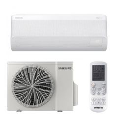 Samsung WindFree C12 split unit airco 3,5kW