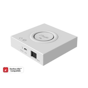 Danfoss Ally Zigbee Gateway