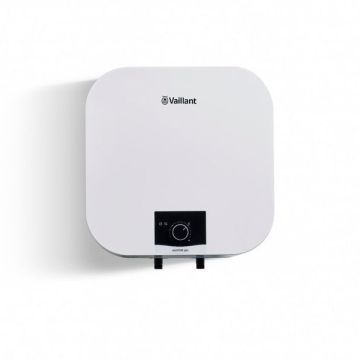 Vaillant eloSTOR pro keukenboiler - 15 liter