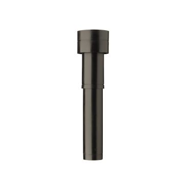 Ubbink Ventub Ventilatiepijp - Ø166 L850mm - N.rood