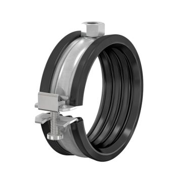 39207 Flamco beugel