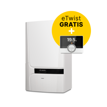 Remeha Calenta Ace-Matic 40L CW6 - 60/100