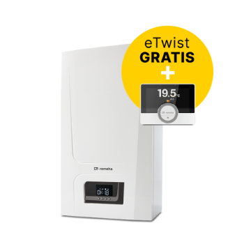 Remeha Tzerra Ace-Matic 35C CW5