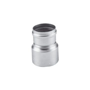 Burgerhout Alufix Verloop Verkleinend 150-130