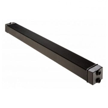 Betherma AluMAXX Enkel convector - H80 L2200 Type 20