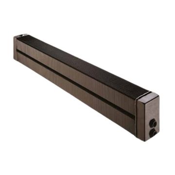 Betherma AluMAXX Twin convector - H160 L2200 Type 20