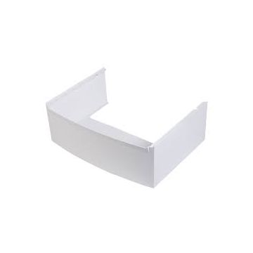 Remeha afdekmantel S101205