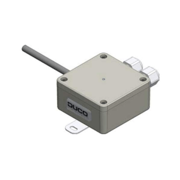 Duco buitentemperatuursensor + Power Supply Silent Connect