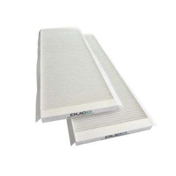 Duco DucoBox Energy (premium) WTW filterset F7/G4