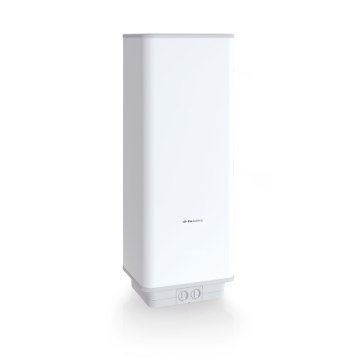 Itho Daalderop Duo elektrische boiler - 150 liter