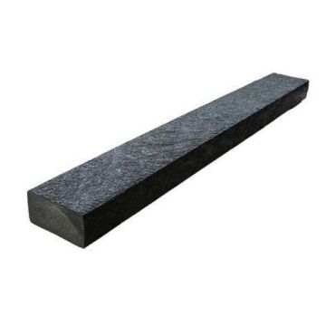 Aircobase platdaksteun - 450 x 100 x 50 mm