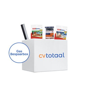 Gas bespaarbox