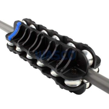 Henco buisrechter 20mm