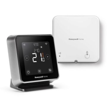 Honeywell Home T6R draadloze wifi thermostaat