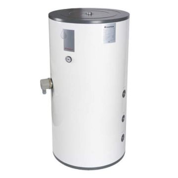 Inventum MAXTANK indirect verwarmde boiler 100 liter solo