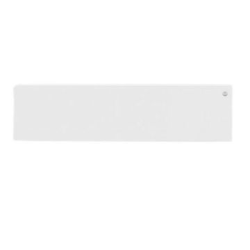 Masterwatt Strong infraroodpaneel | 500 Watt | met RF-ontvanger | 1200 x 400 mm