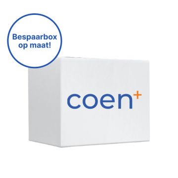 Bespaarbox op maat