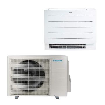 Daikin Perfera split unit airco 3,5kW - vloermodel