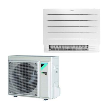 Daikin Perfera split unit airco 5,0kW - vloermodel