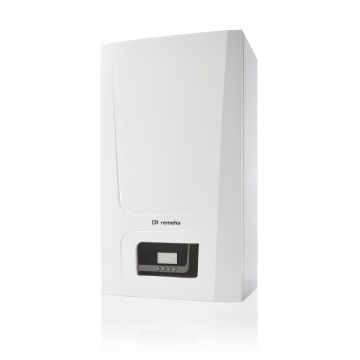 Remeha Avanta Ace 24C CW3 - 60/100 concentrisch