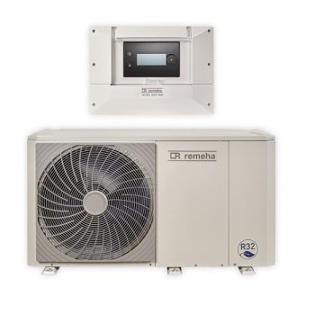 Remeha Elga Ace H Monoblock 4kW