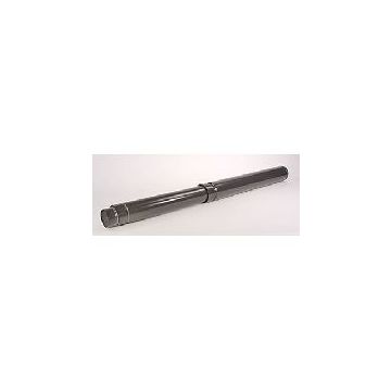 rookgas 130mm dunwandig voor geiser of vr ketel