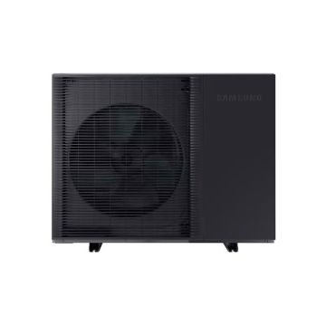 Samsung EHS Mono HT Quiet warmtepomp 12kW - 3F