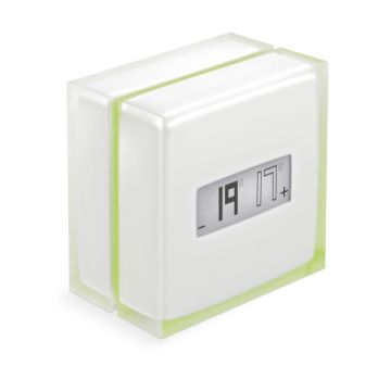 Netatmo PRO - intelligente thermostaat OpenTherm