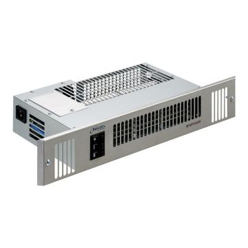 Space Saver elektrische plintverwarming