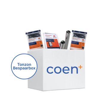 Tonzon foliepakket