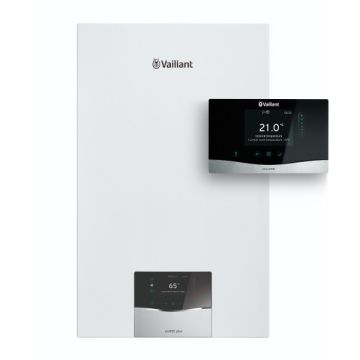 Vaillant ecoTEC Plus VHR I 36CS 1-5 CW6