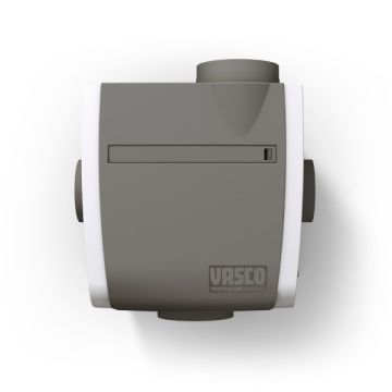 Vasco Renobox ventilatiebox C400 - Perilex