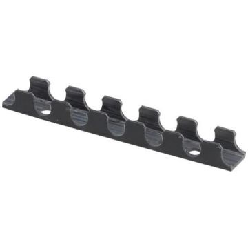 Viega Fonterra klemrail - 16mm lengte 2m - vloerverwarming