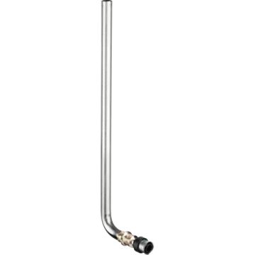 Viega Smartpress radiator aansluitbocht 16 x 15 mm - set a 2 stuks - 730291