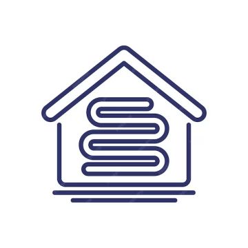 Vloerverwarmingspakket - Alles-in-1