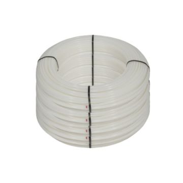 Vloerverwarmingsbuis PE-RT 5 lagen 20x2 - rol 500 meter