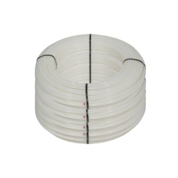 Vloerverwarmingsbuis PE-RT 5 lagen 16x2 | 4 rollen x 600 meter
